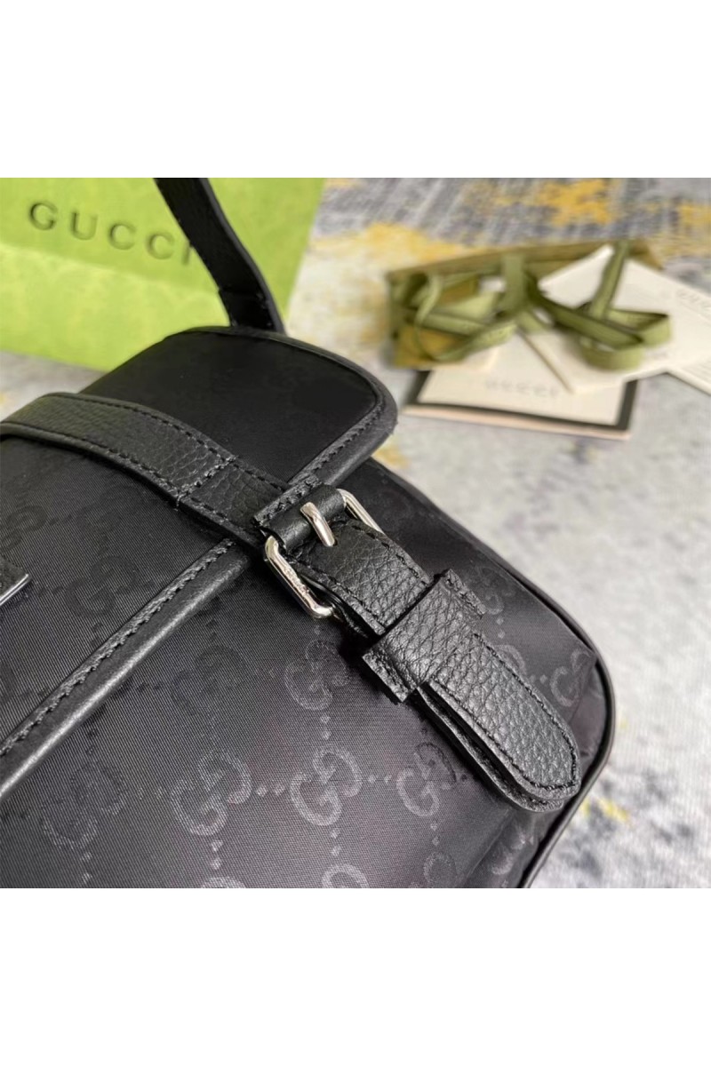 Gucci, Men's Bag, Black