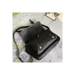 Gucci, Men's Bag, Black