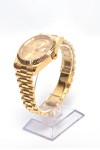 Rolex, Men's Watch, Day-Date, Gold