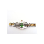 Rolex, Men's Watch, Date-Just, Silver Gold