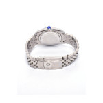 Rolex, Men's Watch, Datejust, Silver