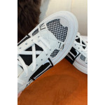 Valentino, Women's Sneaker, White
