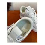 Valentino, Women's Sneaker, White