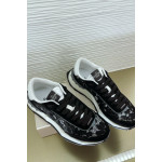 Valentino, Women's Sneaker, Black
