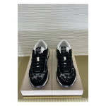 Valentino, Women's Sneaker, Black