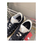Valentino, Women's Sneaker, Black