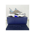 Christian Dior, B22, Men's Sneaker, Blue