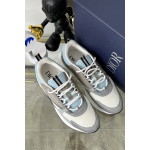 Christian Dior, B22, Men's Sneaker, Blue
