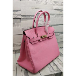 Hermes, Birkin, Women's Bag, Pink