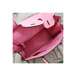Hermes, Birkin, Women's Bag, Pink