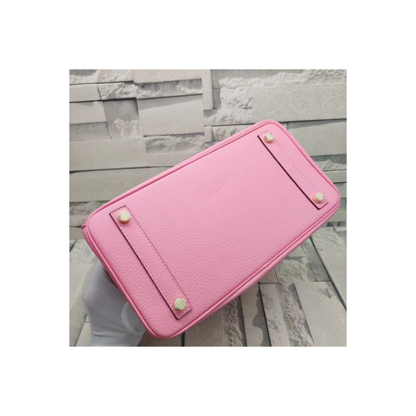 Hermes, Birkin, Women's Bag, Pink