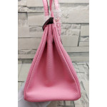 Hermes, Birkin, Women's Bag, Pink