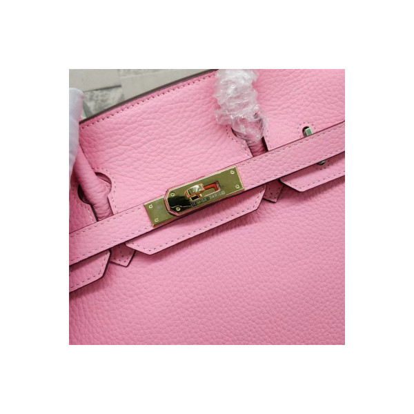 Hermes, Birkin, Women's Bag, Pink