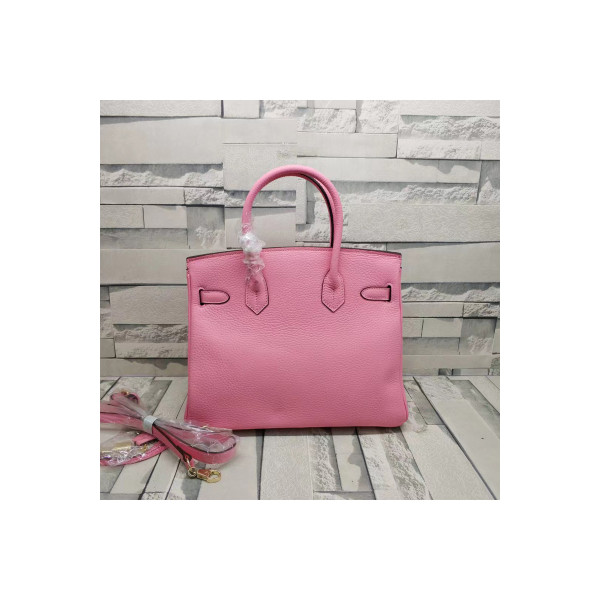 Hermes, Birkin, Women's Bag, Pink