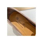 Loro Piana, Men's Loafer, Brown
