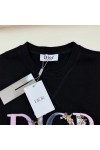 Christian Dior, Men's T-Shirt, Black