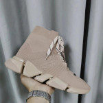Balenciaga, Speed Trainer, Women's Sneaker, Camel