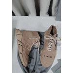 Balenciaga, Speed Trainer, Women's Sneaker, Camel