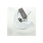 Christian Dior, Men's T-Shirt, White