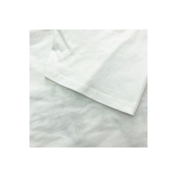 Christian Dior, Men's T-Shirt, White