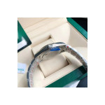 Rolex, Men's Watch, Silver, 36mm