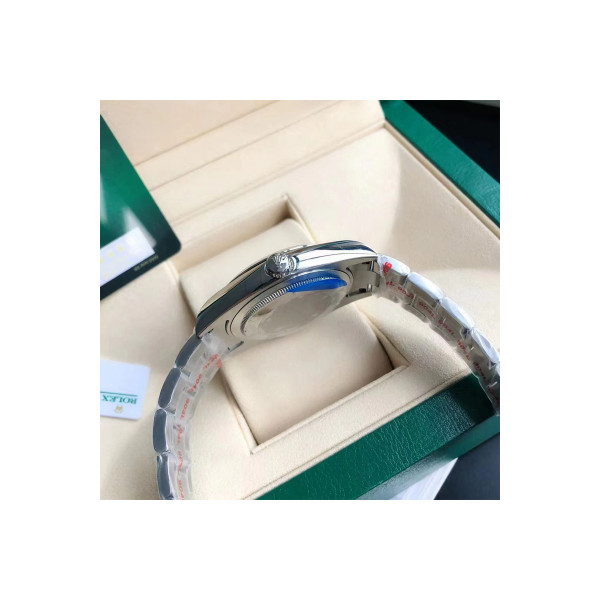 Rolex, Men's Watch, Silver, 36mm
