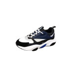 Christian Dior, B22, Men's Sneaker, Navy