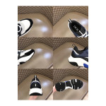 Christian Dior, B22, Women's Sneaker, Navy