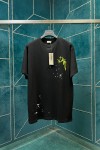 Christian Dior, Men's T-Shirt, Black