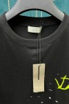 Christian Dior, Men's T-Shirt, Black