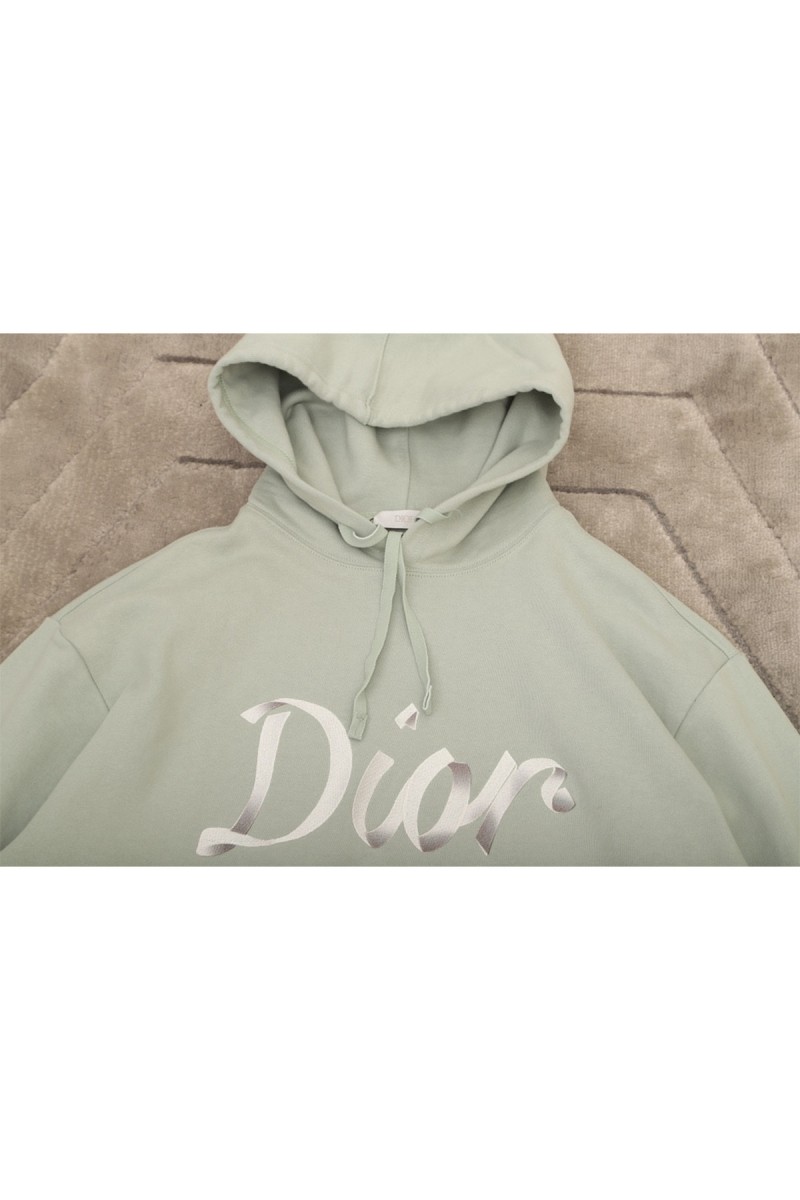 Christian Dior, Men's Pullover, Grey