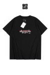 Givenchy, Men's T-Shirt, Black