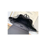 Louis Vuitton, Unisex Backpack,  Black