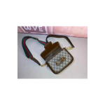 Gucci, Women's Bag, Brown