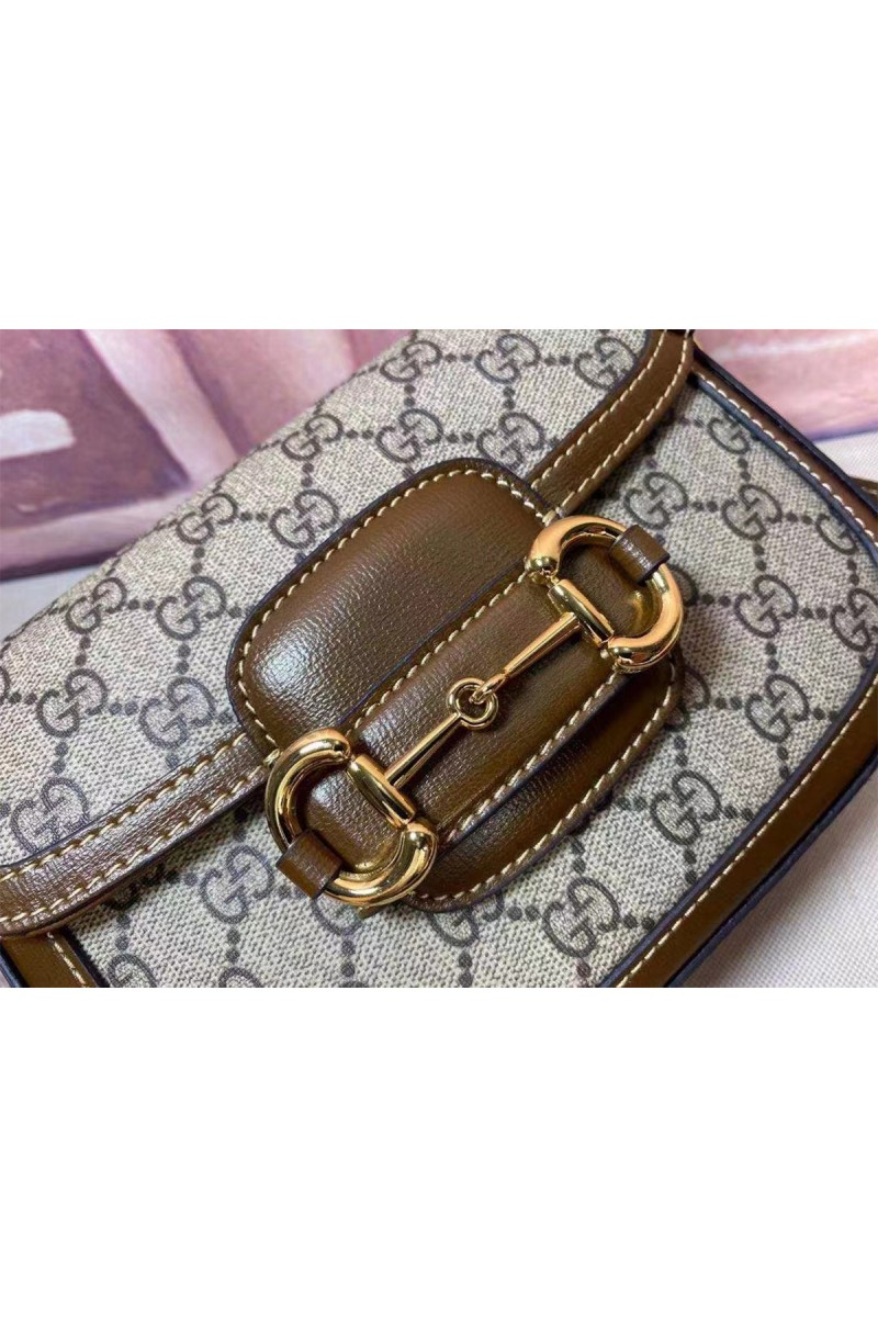 Gucci, Women's Bag, Brown