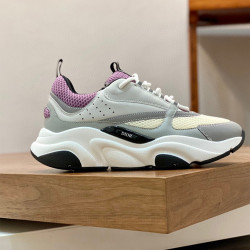 Christian Dior, B22, Men's Sneaker, Colorful