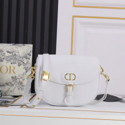 Christin Dior, Women's Bag, White