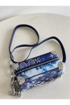 Louis Vuitton, Unisex Bag, Blue