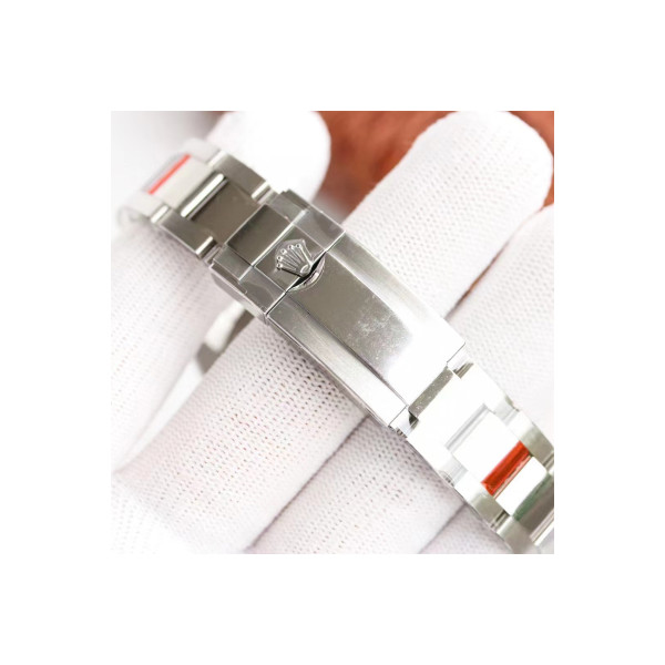 Rolex, Men's Watch, Cosmograph, Silver