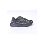 Christian Dior, B30, Women's Sneaker, Black