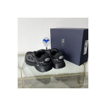 Christian Dior, B30, Women's Sneaker, Black