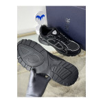 Christian Dior, B30, Women's Sneaker, Black
