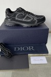 Christian Dior, B30, Women's Sneaker, Black