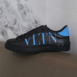 Valentino, Men's Sneaker, Black