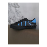 Valentino, Men's Sneaker, Black