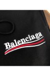 Balenciaga, Men's Sweatpant, Black