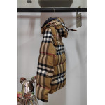 Burberry, Men's Jacket, Camel