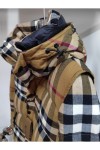 Burberry, Men's Jacket, Camel