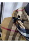 Burberry, Men's Jacket, Camel