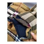 Burberry, Men's Jacket, Camel